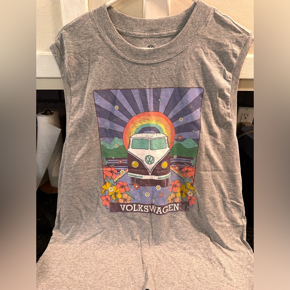Volkswagen Tank Top